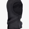 Lindberg Balaklava Merinoull, Black