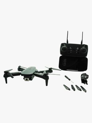 Zaptoys Kokoontaitettava Drone Nelikopteri