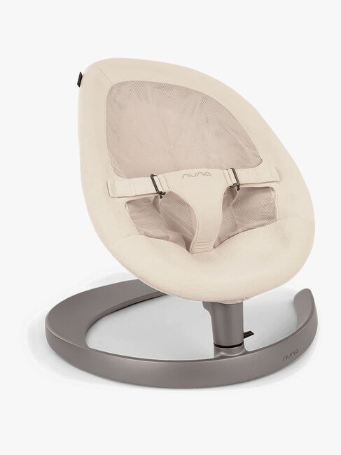 Nuna LEAF GROW Babysitter, Cloud