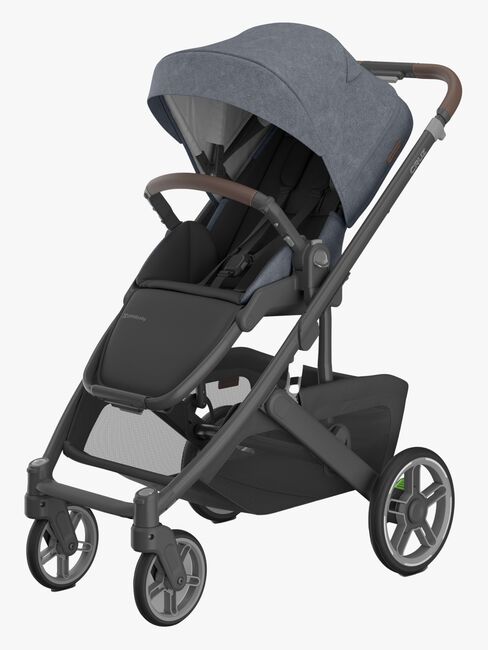 UPPAbaby CRUZ V3 Duovagn, Julian
