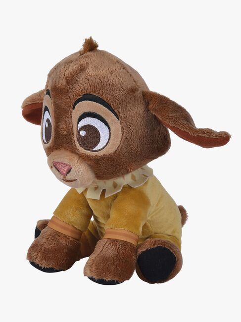 Disney Wish Gosedjur Valentino 23 cm