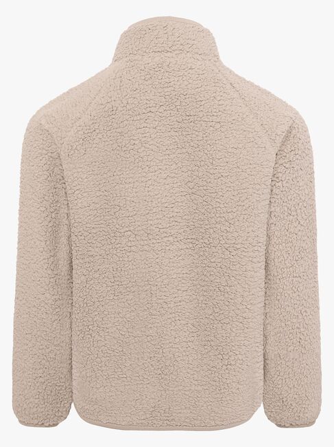 Didriksons Gibbs Pilejacka, Beach beige