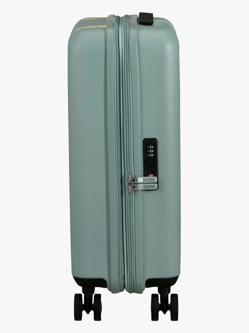 American Tourister Dynabelt Spinner Resväska 36L, Misty Green