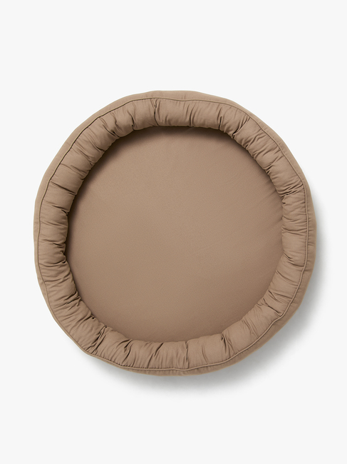 Alice & Fox PUDDLE Babynest 110cm, Taupe