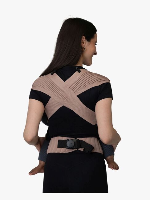 Flybaby Bärsele, Cinnamon