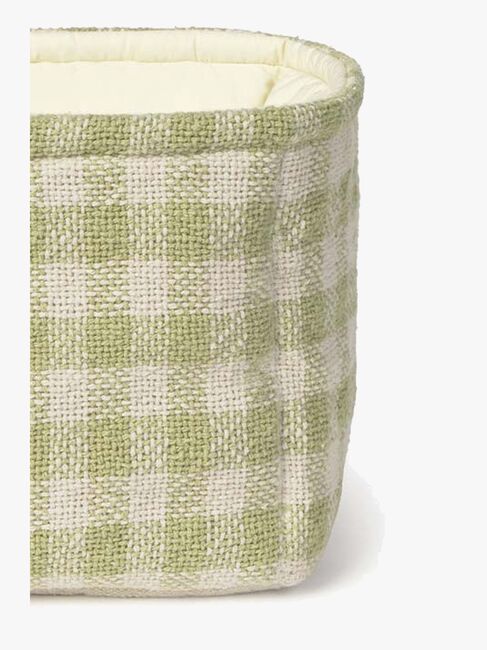 Lorena Canals Korg, Matcha
