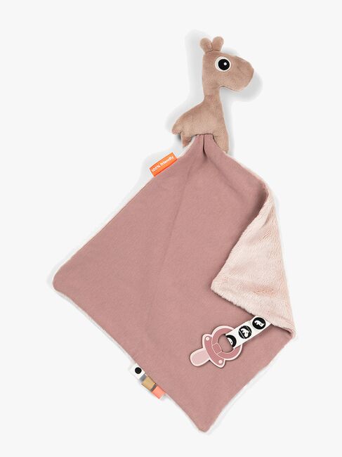 Done By Deer Raffi Snuttefilt, Powder