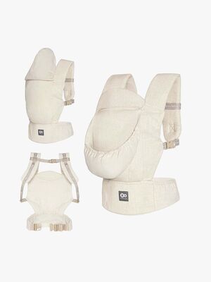 Kinderkraft ELARA Babytrage, Beige
