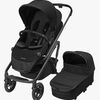Maxi-Cosi Lila XP+ Duovagn, Essential Black