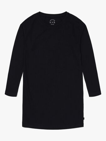Luca & Lola Alessia Klänning, Black