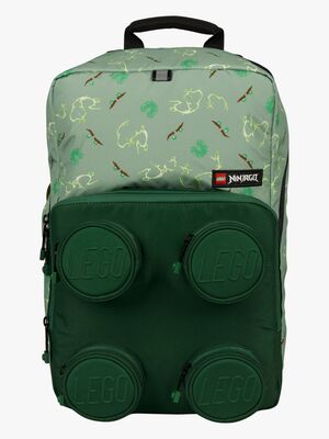 LEGO® Ninjago® Petersen Ryggsäck 23L, Spinjitzu Master