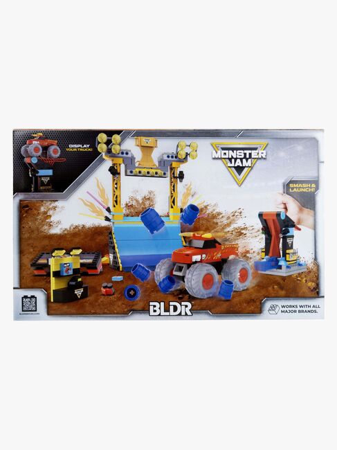 BLDR Monster Jam Crash & Rebuild Lekset 2620629-2139_3e.jpg