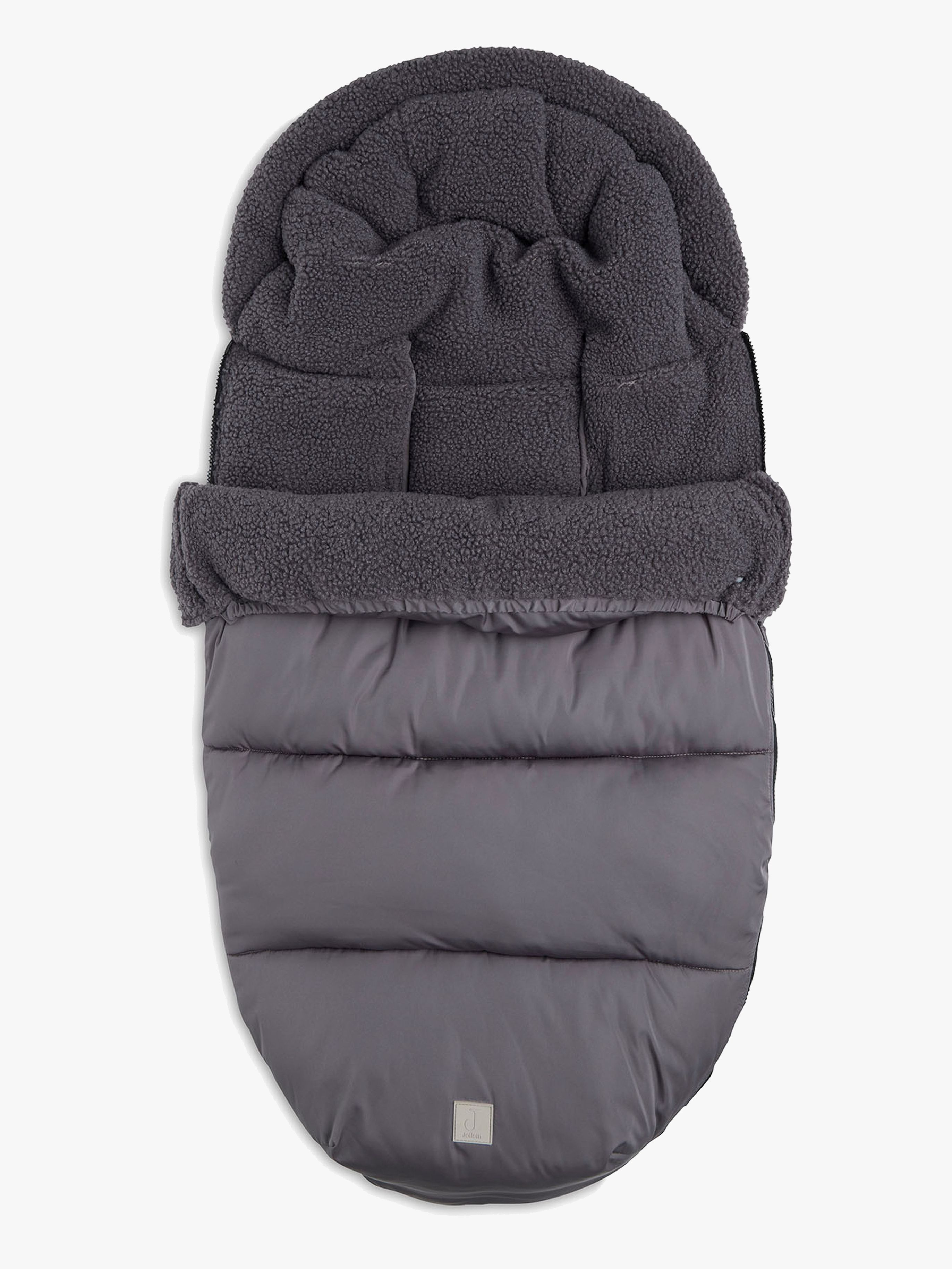 Jollein Åkpåse, Puffed Grey