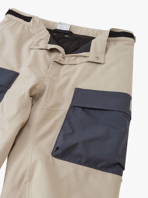 Reima Viekkala Skidbyxor, Earthy Beige 5100395A-760-1557_4b.jpg