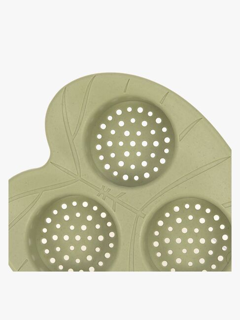 Lässig Båt Badleksak, Olive