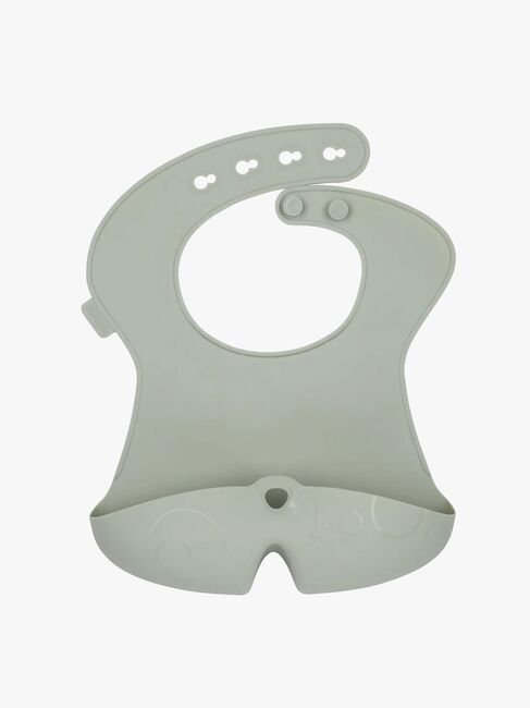 b.box Haklapp Silikon, Sage