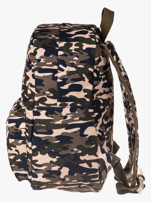Nordbjørn Cosmos Ryggsäck 17L, Camo