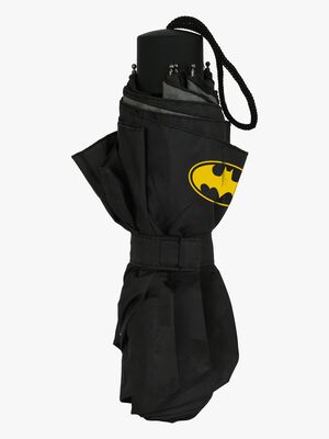 Batman Regenschirm, Game Over