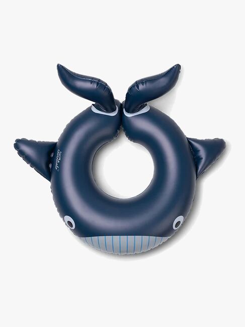 Swim Essentials Badring 55 cm, Walter Whale