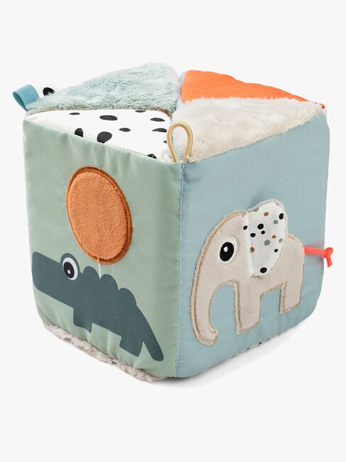 Done By Deer Aktivitetskub Deer Friends, Colour Mix