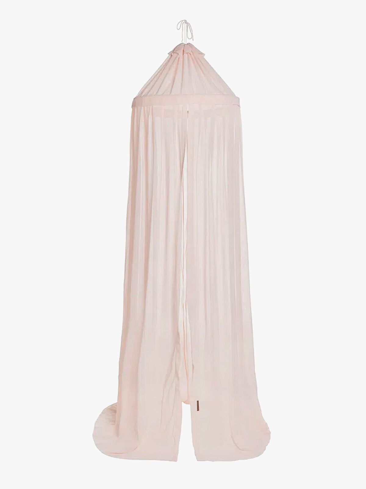 Baby's Only Sänghimmel, Old Pink