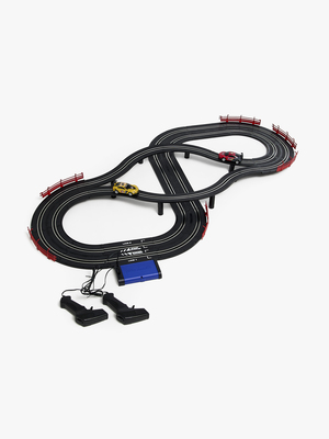 Alex's Garage Top Turbo Bilbana 440 cm