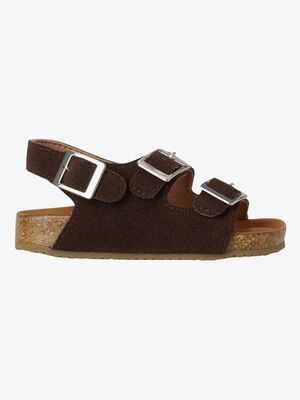 BabyMocs Vacay Sandalen, Braun