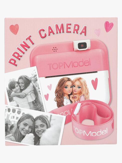 TOPModel Instantkamera