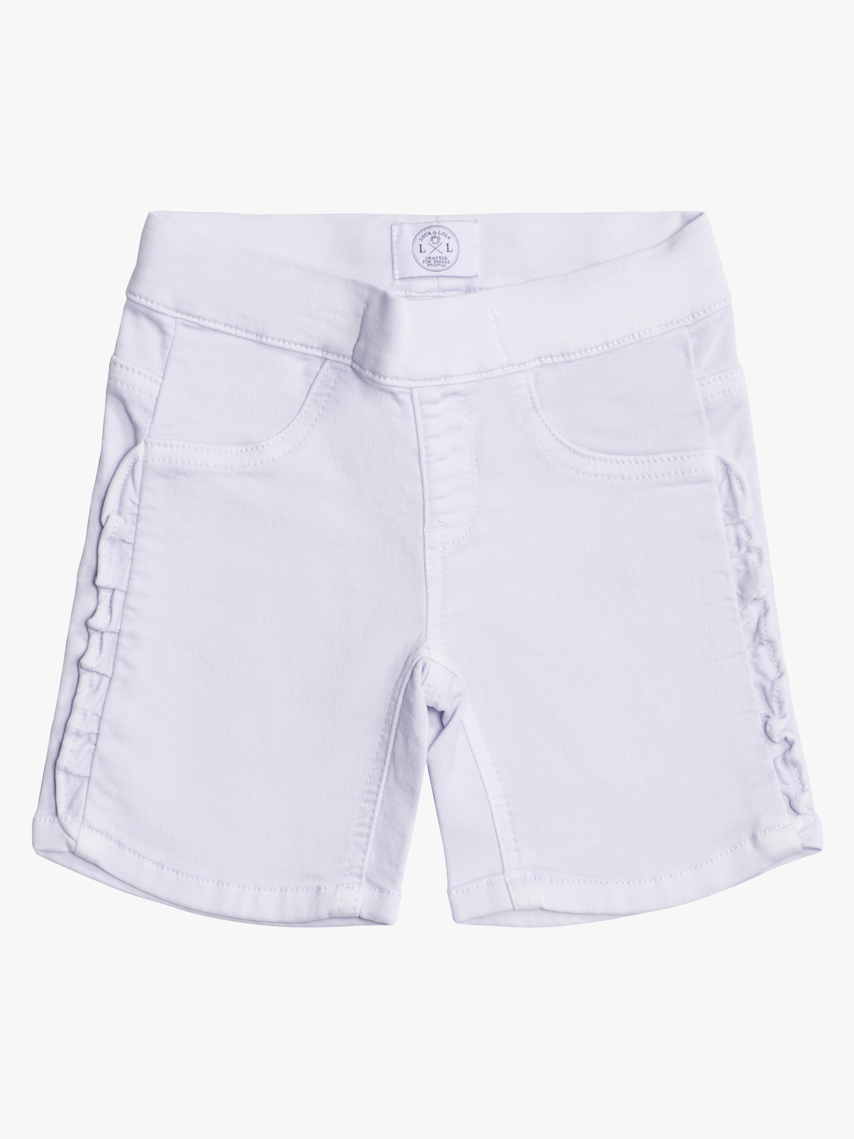 Luca &  Lola Aprilia Shorts Lavender 110