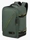 American Tourister Take2Cabin S Ryggsäck 24L, Dark Forest