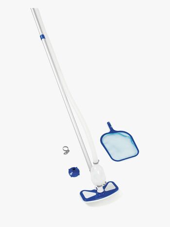 Bestway®  AquaClean Pool Maintenance Kit