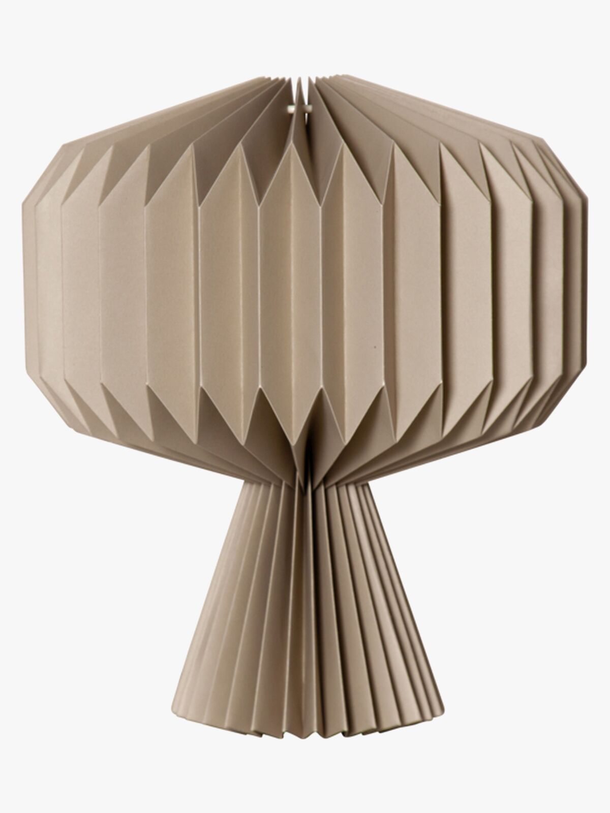 Star Trading Bordsdekoration Honeycomb, Beige