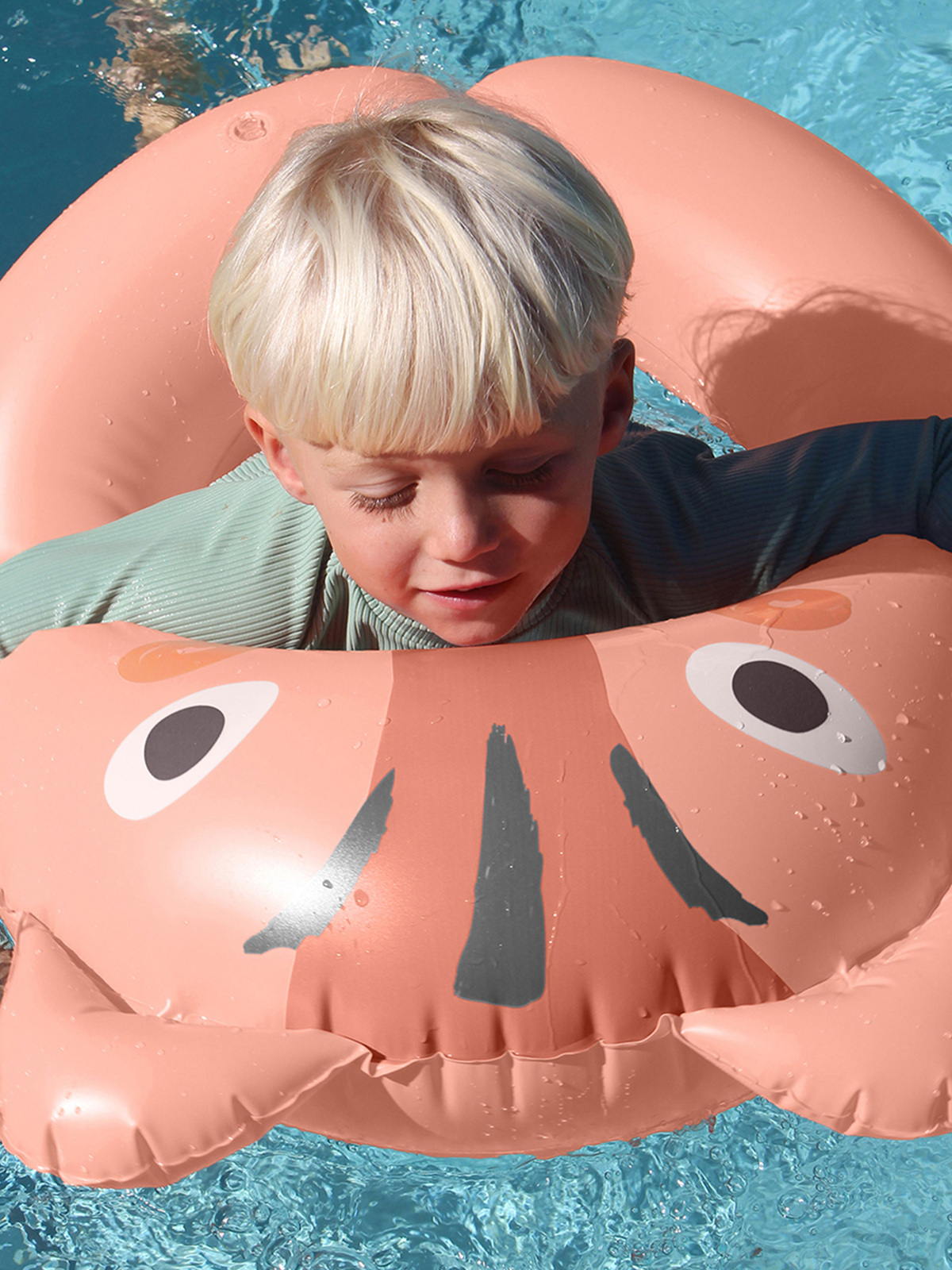 SUNNYLiFE Flytleksak, Tino the Tiger