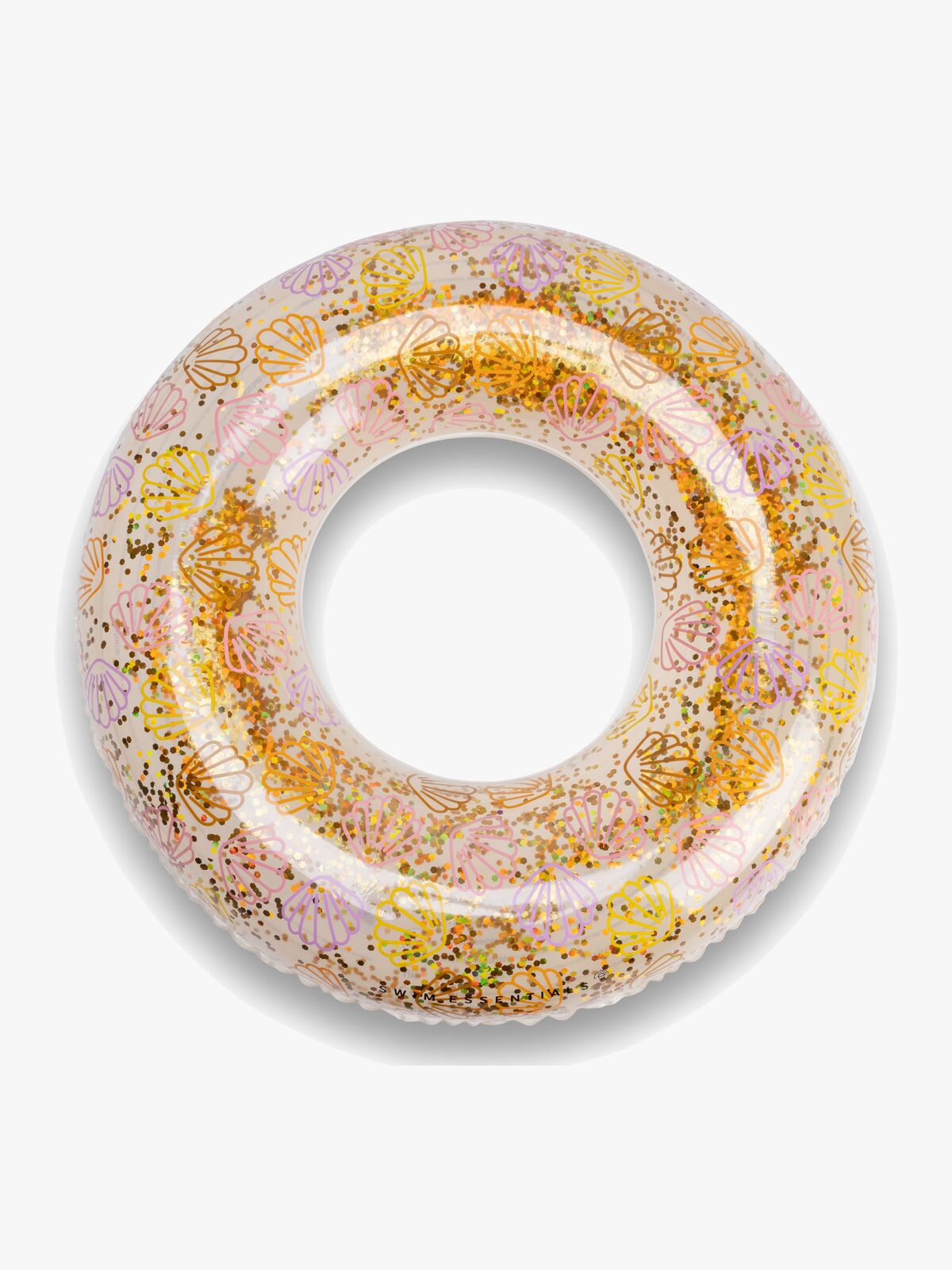 Swim Essentials Badring, Shells