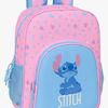 Disney Stitch Junior Ryggsäck 15L, Bright
