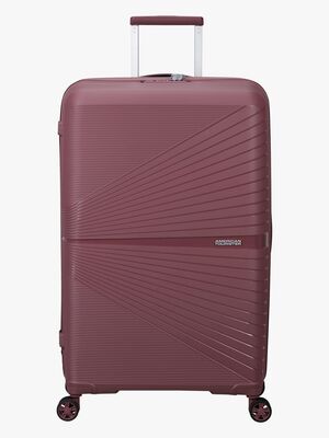 American Tourister Airconic Spinner Resväska 101L, Galactic Mauve