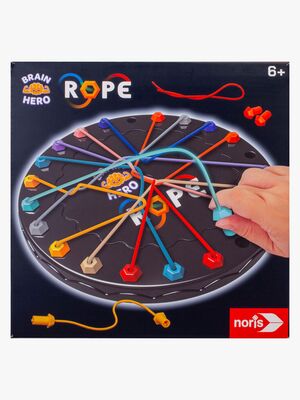 Noris IQ Rep Logikspiel