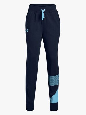 Under Armour Rival Jogger Byxor, Academy