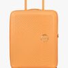 American Tourister Soundbox Spinner Resväska 35,5-41L, Papaya Pop