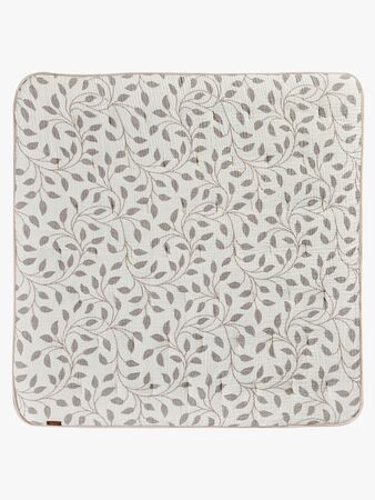 Quax Leaf Lekmatta, Grey