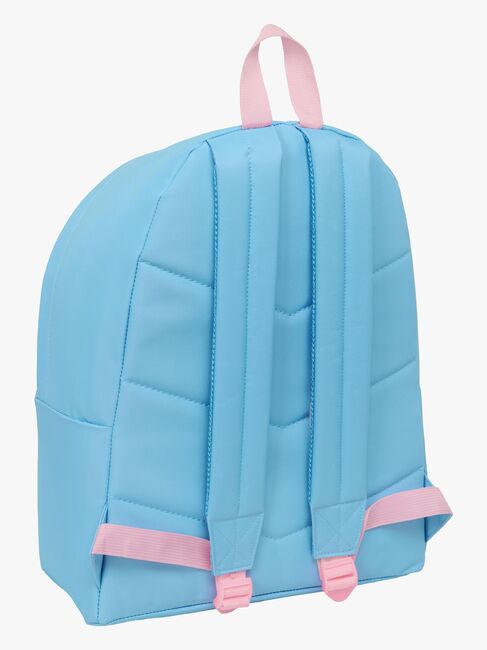 Disney Stitch Ryggsäck 20,5L, Happy