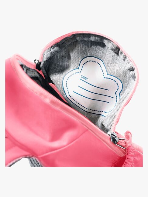 Deuter Pico Ryggsäck 5L, Blossom Dahlia