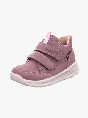 Superfit Breeze GTX Sneakers, Purple/Pink