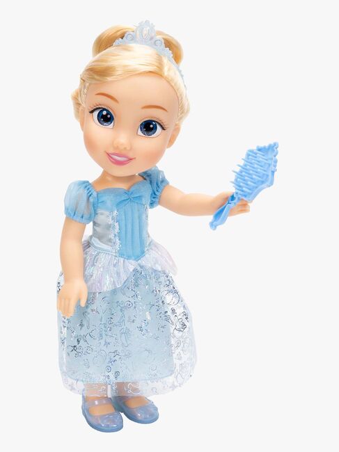 Disney Princess Docka Cinderella 38 cm 252994-2185_2.jpg