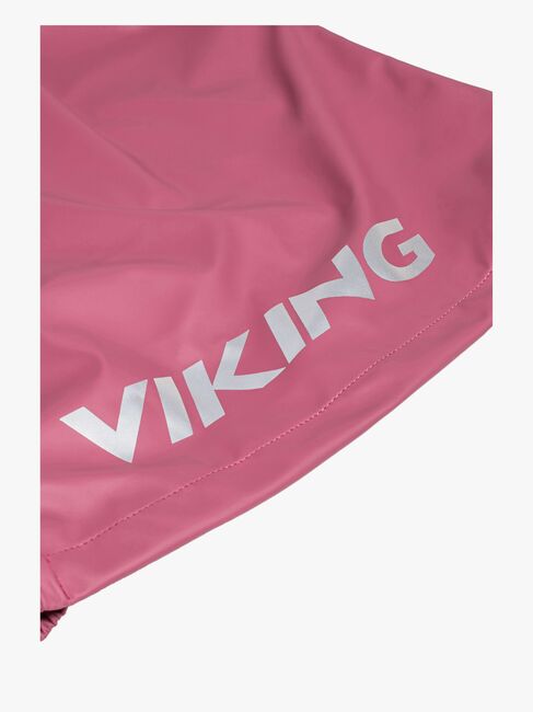 Viking Jolly Regnställ, Plum