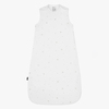 Snüz SnuzPouch Sovpåse 2.5 TOG, White/Star