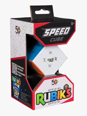 Rubiks Speed Rubiks Kub