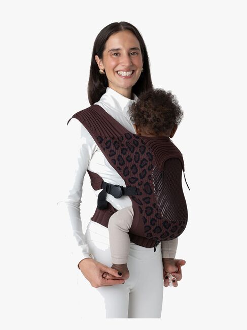 Flybaby Bärsele, Dark Leo