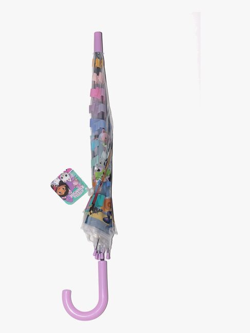 Gabby's Dollhouse Paraply Party, Ljusrosa