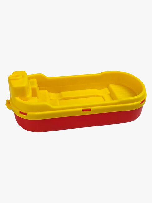 AquaPlay Kanalsystem Hamn